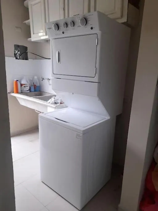 Maison T4, Pres De La Mer 라로마나 도미니카 공화국
