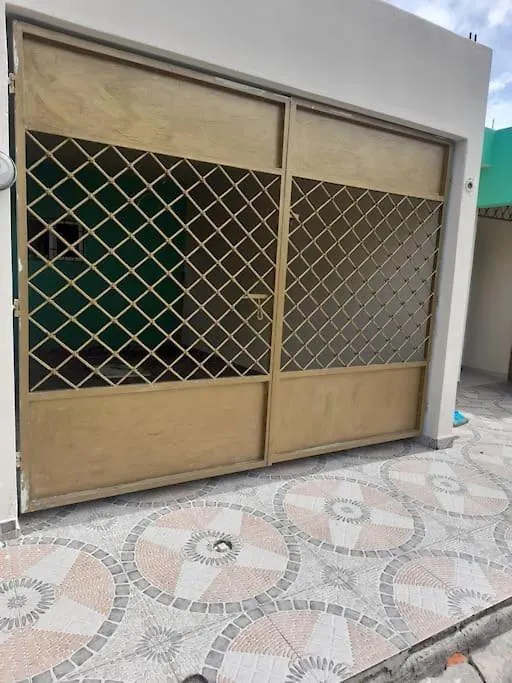 Maison T4, Pres De La Mer 라로마나