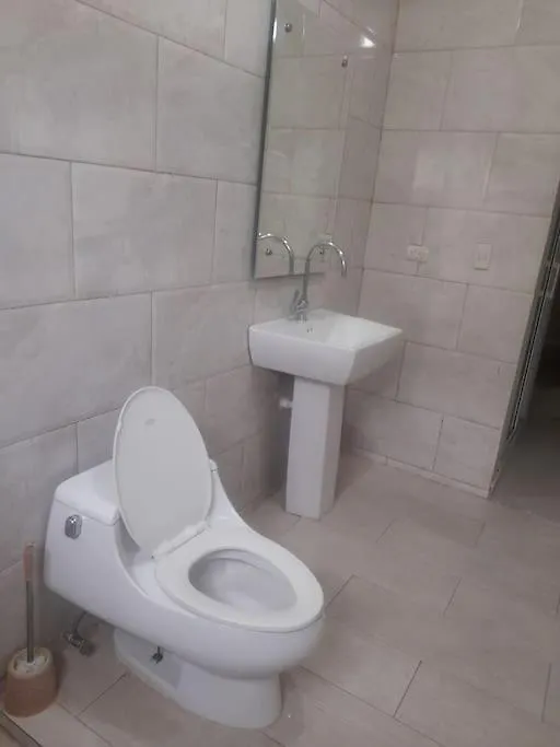 Maison T4, Pres De La Mer 라로마나 펜션