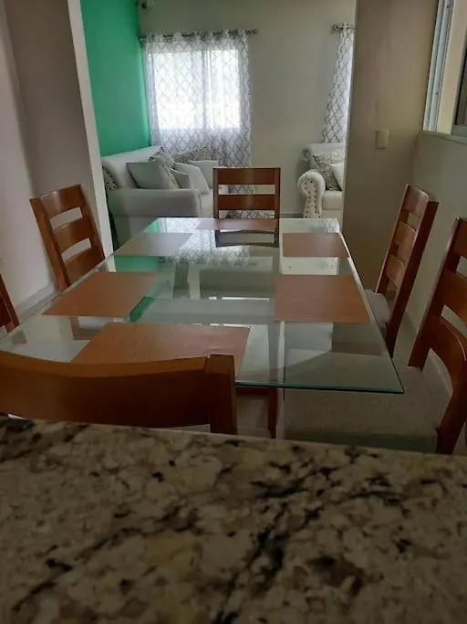 Maison T4, Pres De La Mer 라로마나